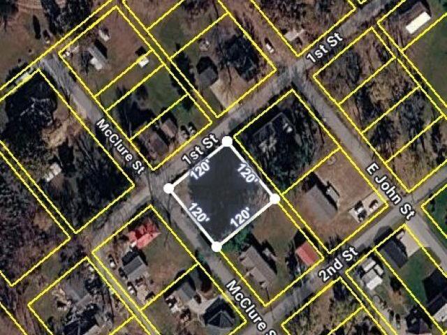 Land for sale in Bicknell, Indiana