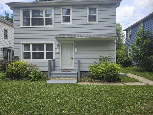 House for sale in Milwaukee, Wisconsin