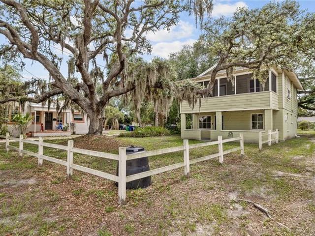 House for sale in Tampa, Florida
