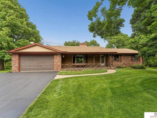 House for sale in Nebraska
