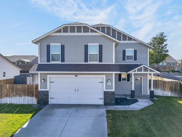 House for sale in Pasco, Washington