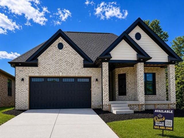 House for sale in Prospect, Kentucky