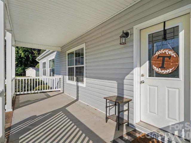 House for sale in Wingate, North Carolina