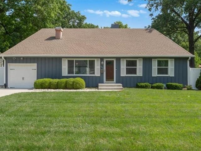 House for sale in Kansas