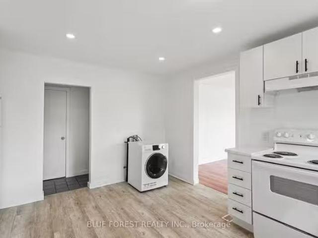 Condo for rent in Southwest Middlesex, Ontario