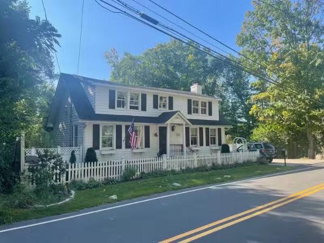 Condo for rent in Westport