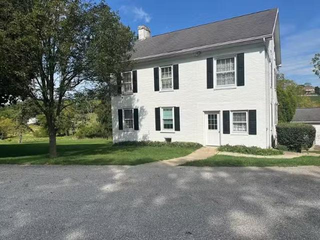 House for rent in York, Pennsylvania