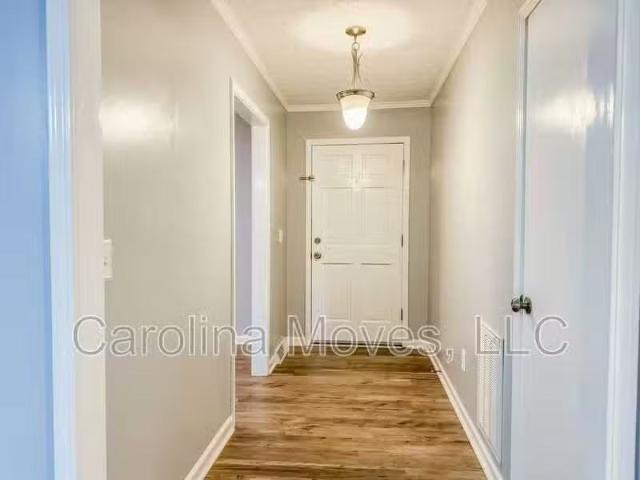House for rent in Greenville