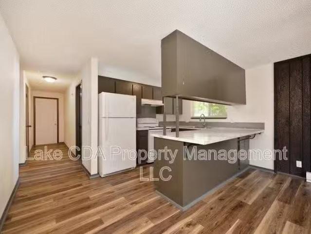 Condo for rent in Coeur D Alene