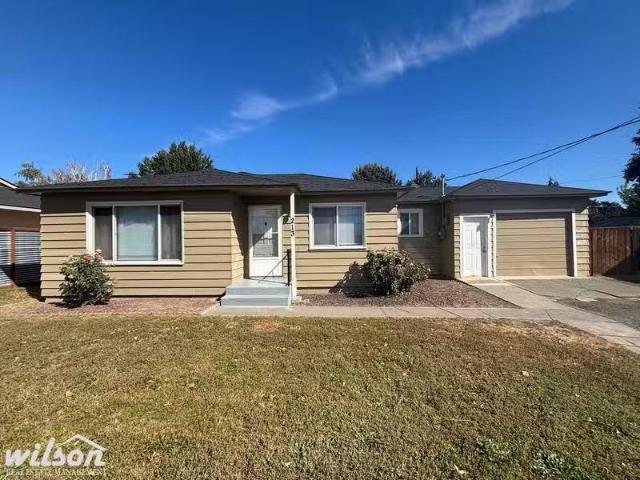House for rent in Yakima