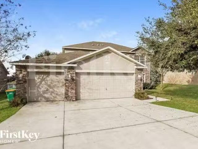 House for rent in Apopka