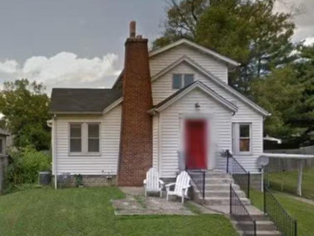 House for rent in Bloomington