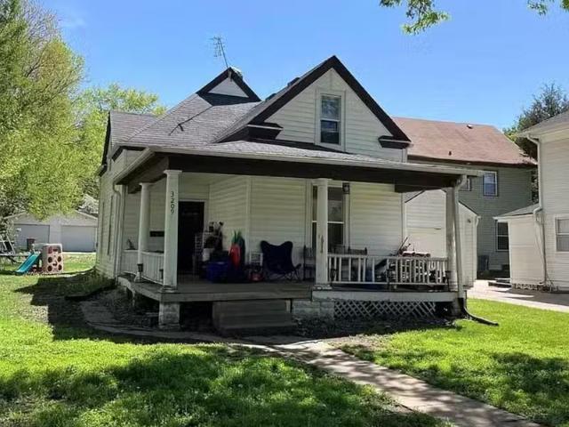 House for rent in Lincoln