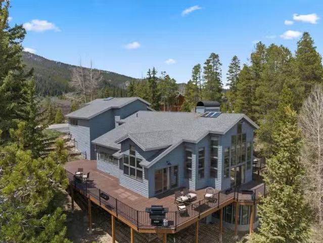 House for rent in Silverthorne
