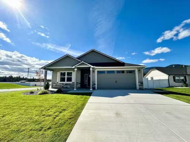 House for rent in Rathdrum