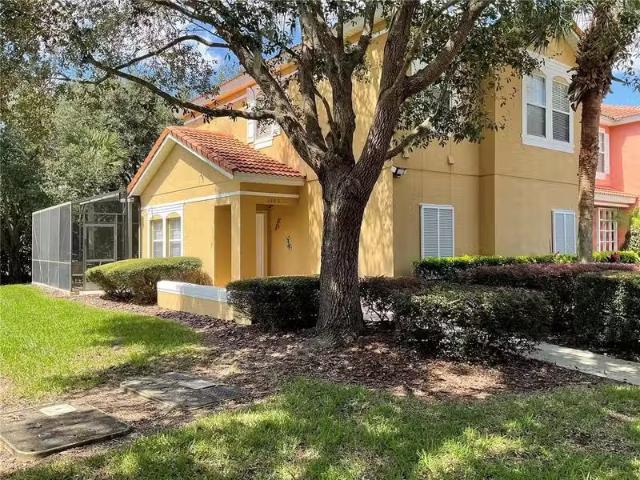 Condo for rent in Kissimmee