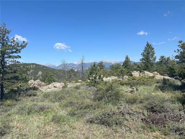 Land for sale in Drake, Colorado