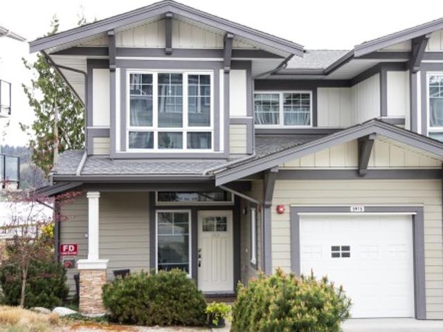 Townhouse for sale in Sechelt, British Columbia
