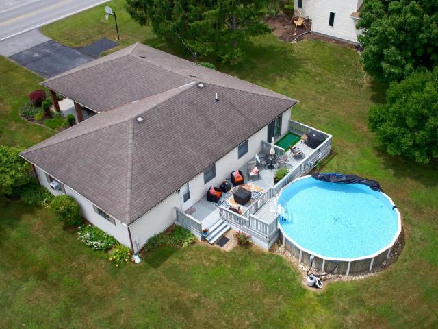 House for sale in Castalia, Ohio