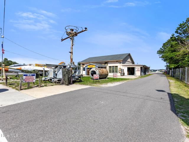 Commercial for sale in Wilmington, North Carolina