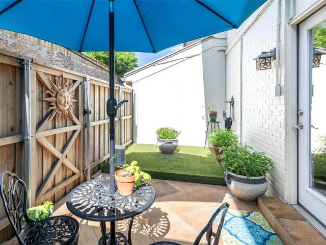 Condo for sale in Dallas, Texas