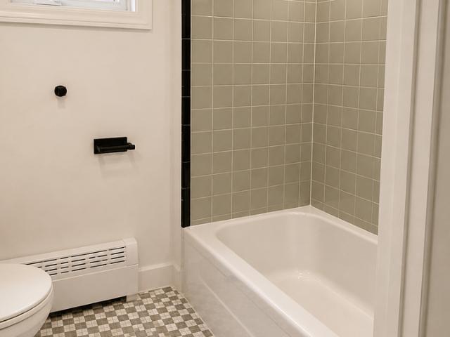 Apartment for rent in St. Leonard's, Quebec