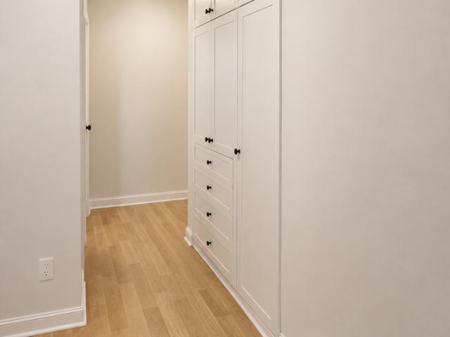Apartment for rent in La Petite-Patrie, Montréal