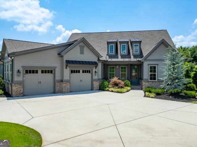 House for sale in Jefferson, Georgia