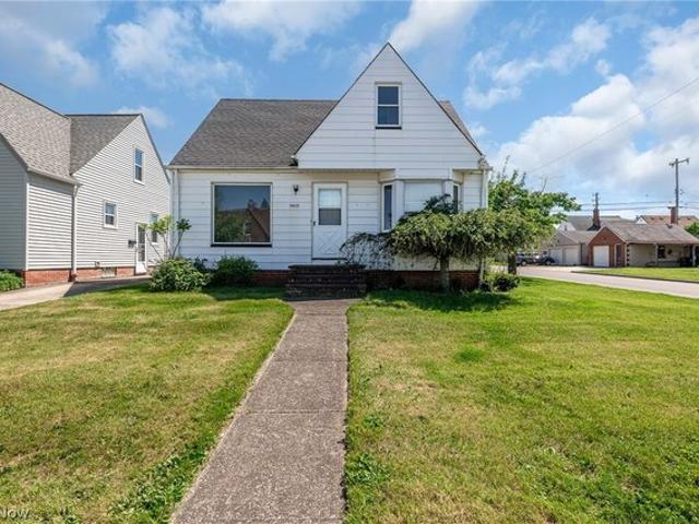 House for sale in Parma, Ohio