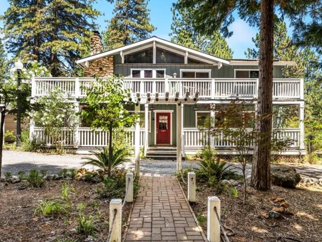 House for sale in Foresthill, California