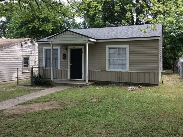 House for sale in Keithville, Louisiana