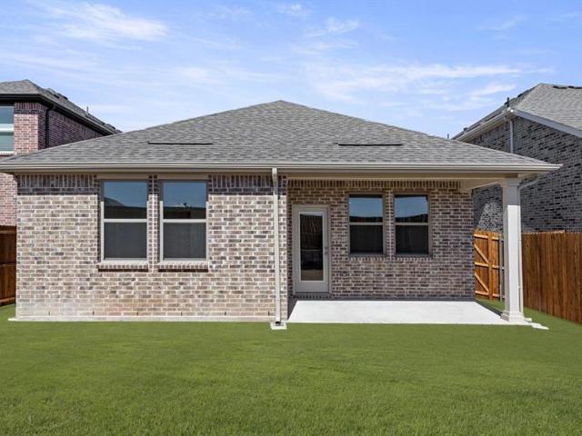 House for sale in Denton, Texas