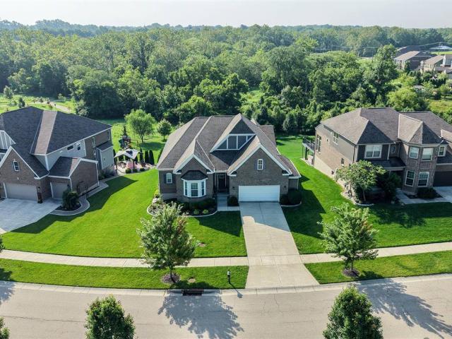 House for sale in Ohio