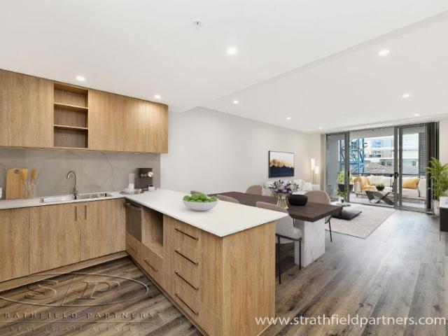 Apartment for rent in Sydney, New South Wales
