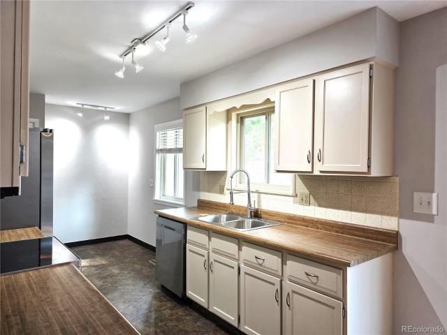 House for sale in Fort Collins, Colorado