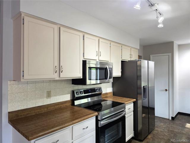 House for sale in Fort Collins, Colorado