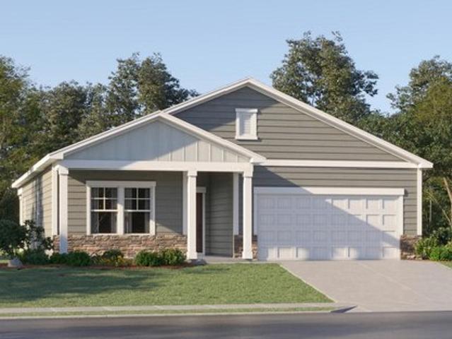 House for sale in Sims, North Carolina