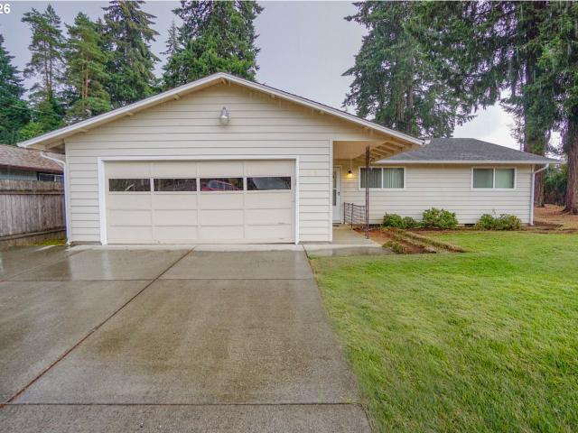House for sale in Vancouver, Washington