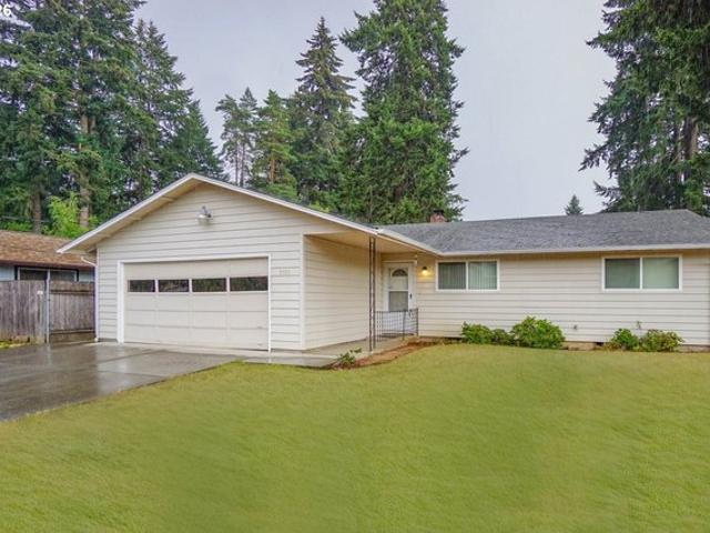 House for sale in Vancouver, Washington