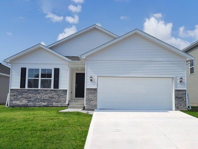 House for sale in Ankeny, Iowa