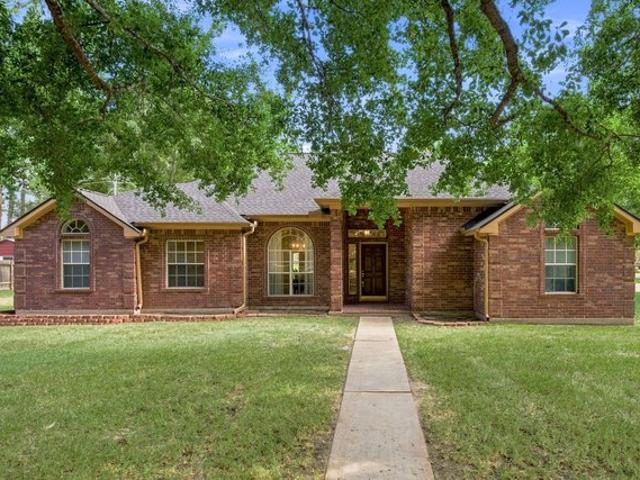 House for sale in Magnolia, Texas