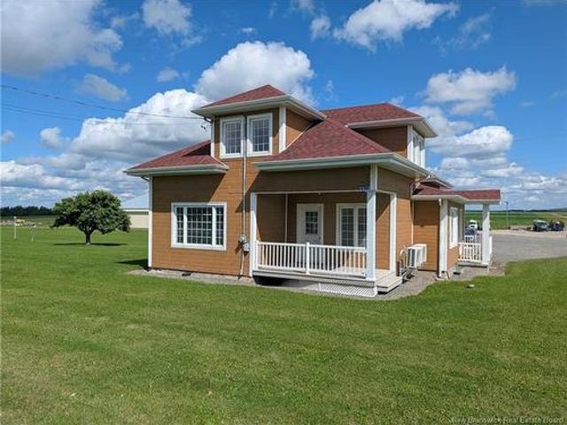 House for sale in New Brunswick