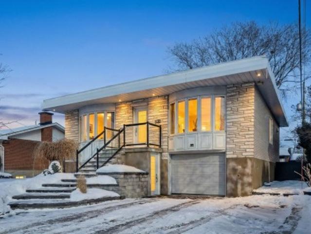 House for sale in Brossard, Quebec