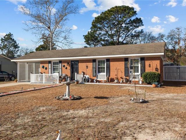 House for sale in Hope Mills, North Carolina