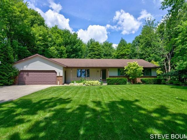 House for sale in Holland, Michigan