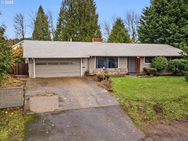 House for sale in Oregonia