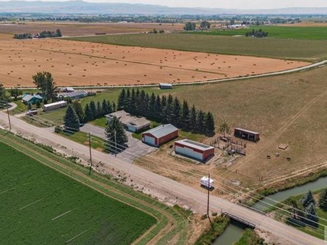 House for sale in Idaho Falls, Idaho