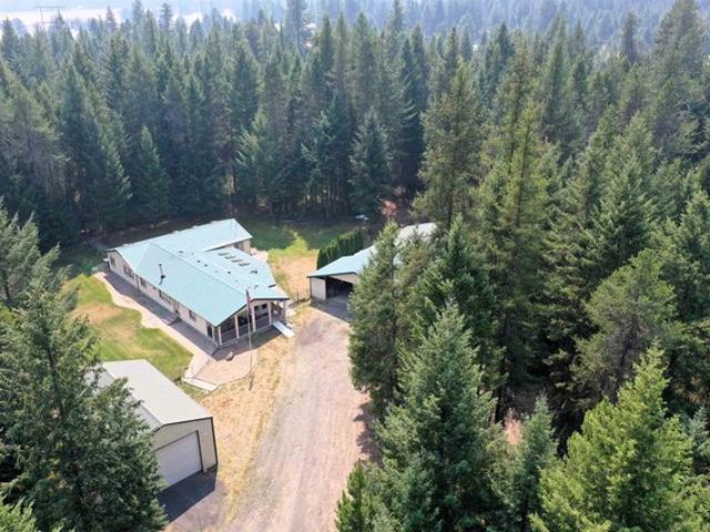 House for sale in Deer Park, Washington