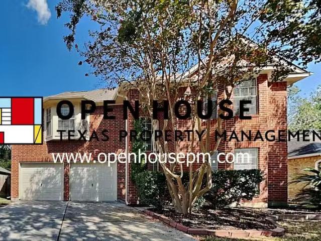House for rent in Spring