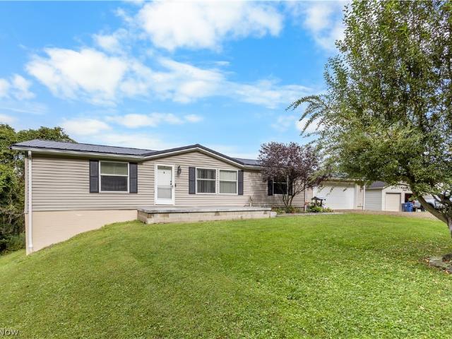 House for sale in Byesville, Guernsey County